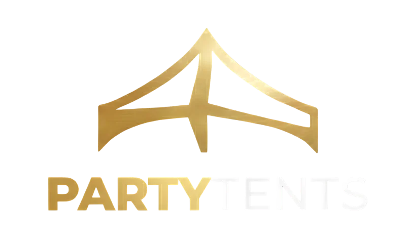 Party Tents — alquiler de carpas para eventos